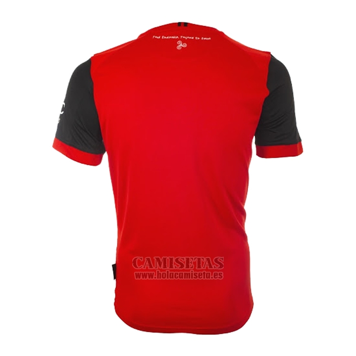 Camiseta EA Guingamp Primera 2020-2021